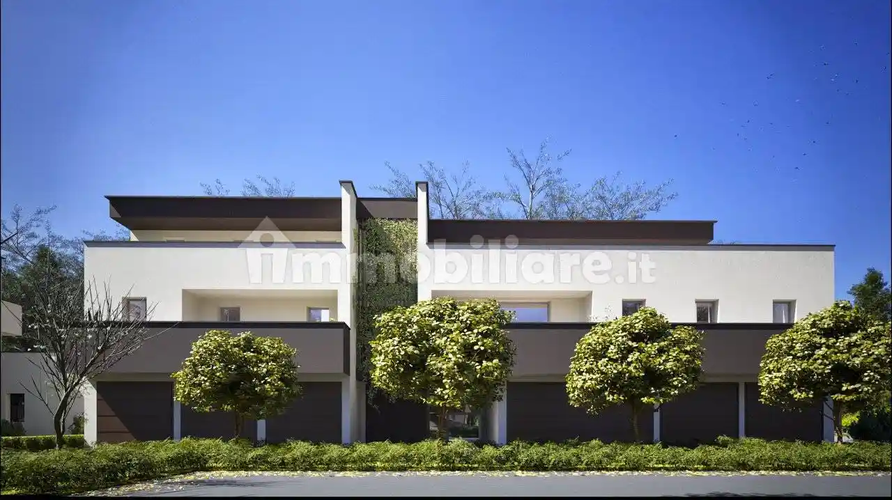 Appartamento via Santa Maura, Pontevigodarzere - Isola di Torre, Padova - foto 3