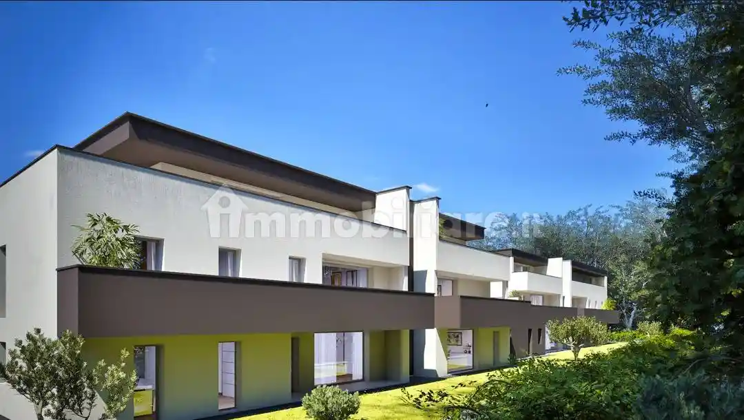 Appartamento via Santa Maura, Pontevigodarzere - Isola di Torre, Padova - foto 4