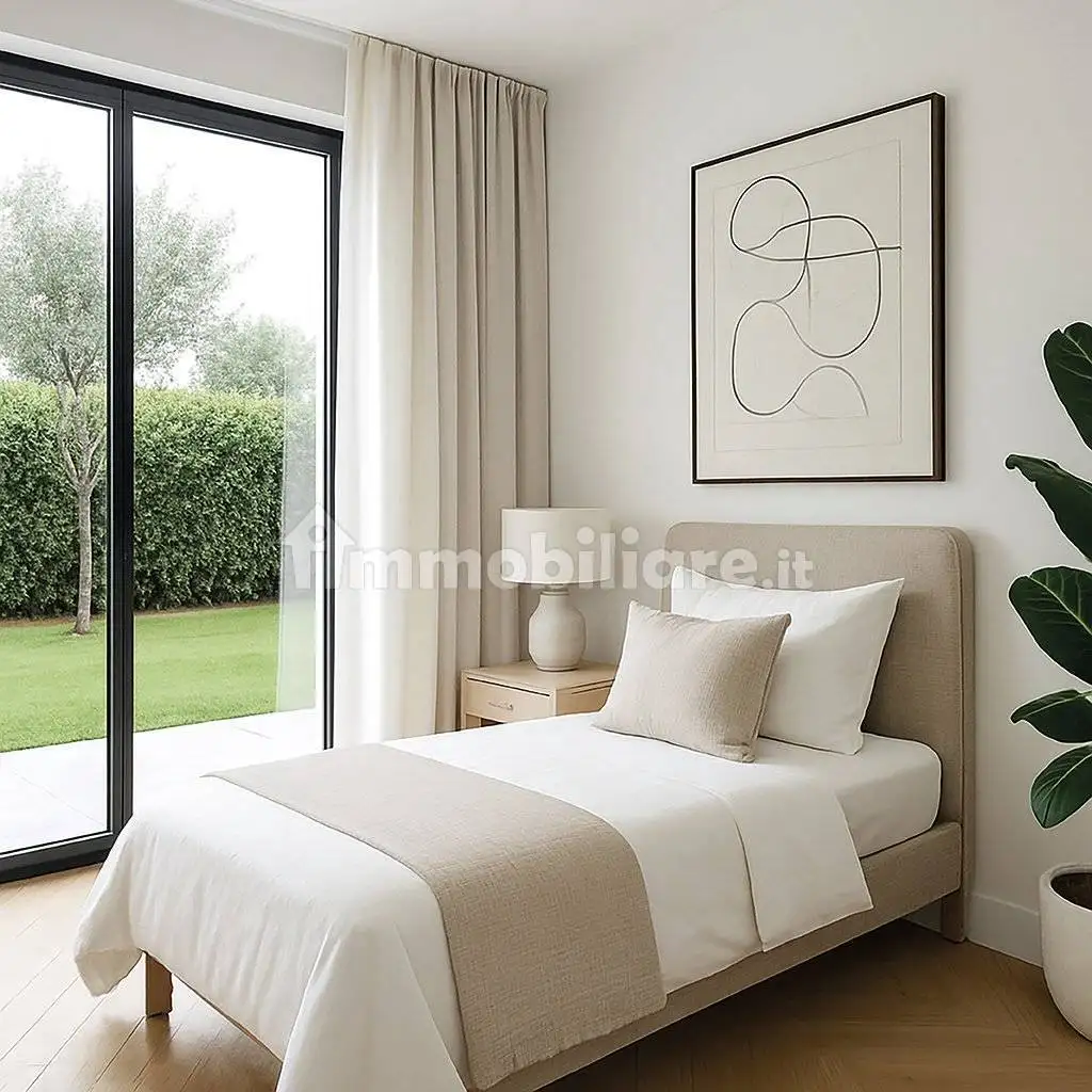 Appartamento in vendita a Padova