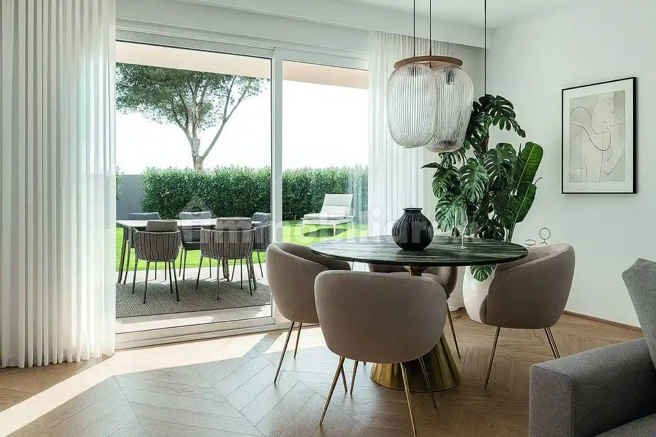 Appartamento via Santa Maura, Pontevigodarzere - Isola di Torre, Padova - foto 2