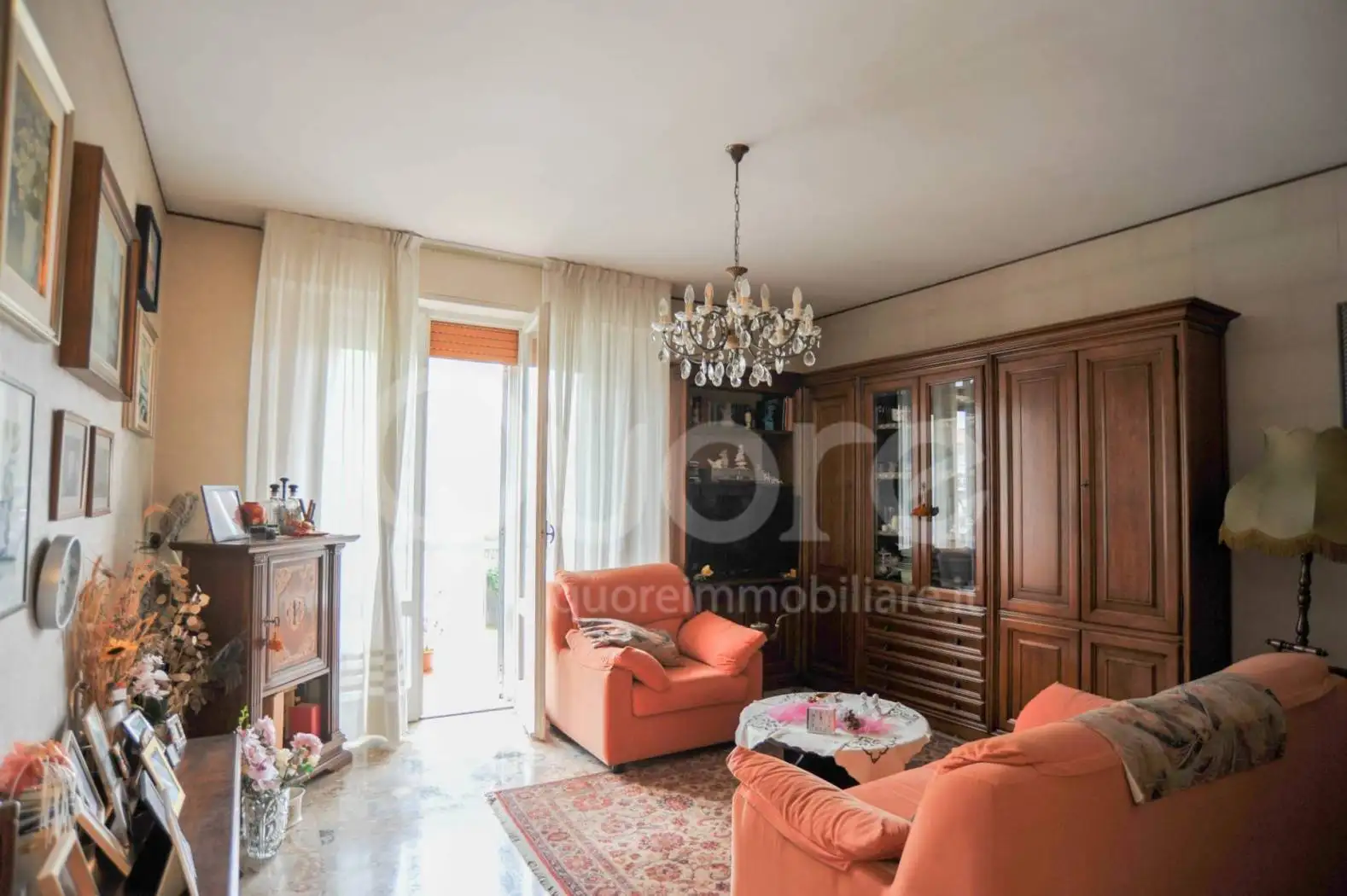 Appartamento in vendita a Udine