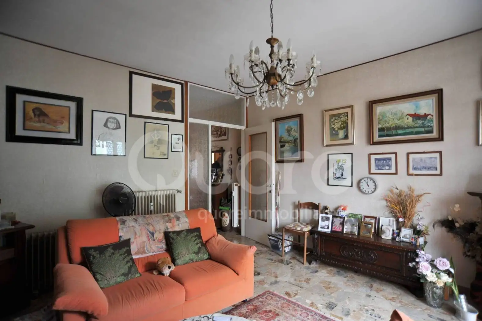 Trilocale via presani 16, Via Martignacco, Udine - foto 2