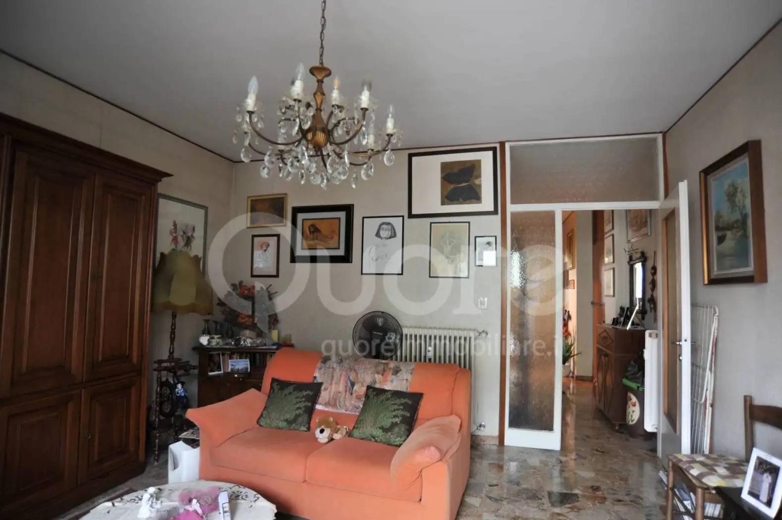 Trilocale via presani 16, Via Martignacco, Udine - foto 3