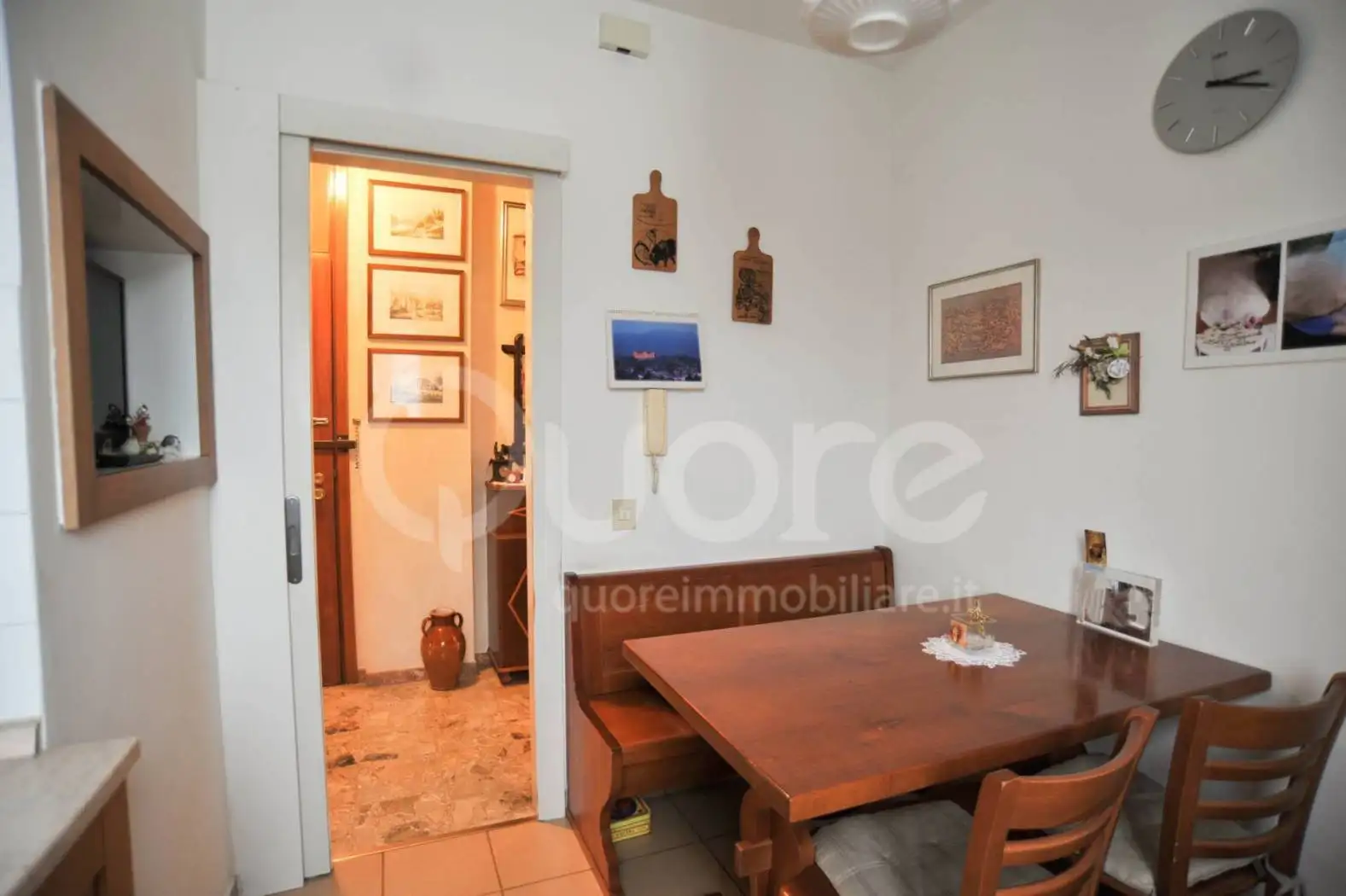 Trilocale via presani 16, Via Martignacco, Udine - foto 5