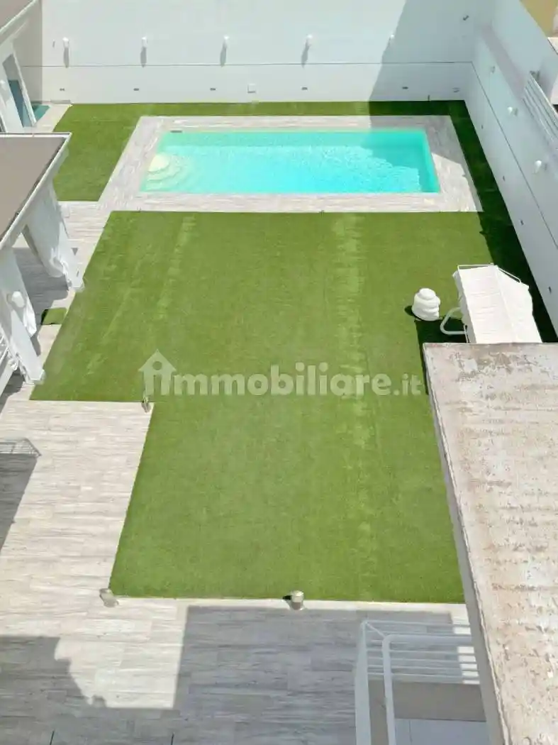 Quadrilocale via Paternum, Capodichino, Napoli - foto 2