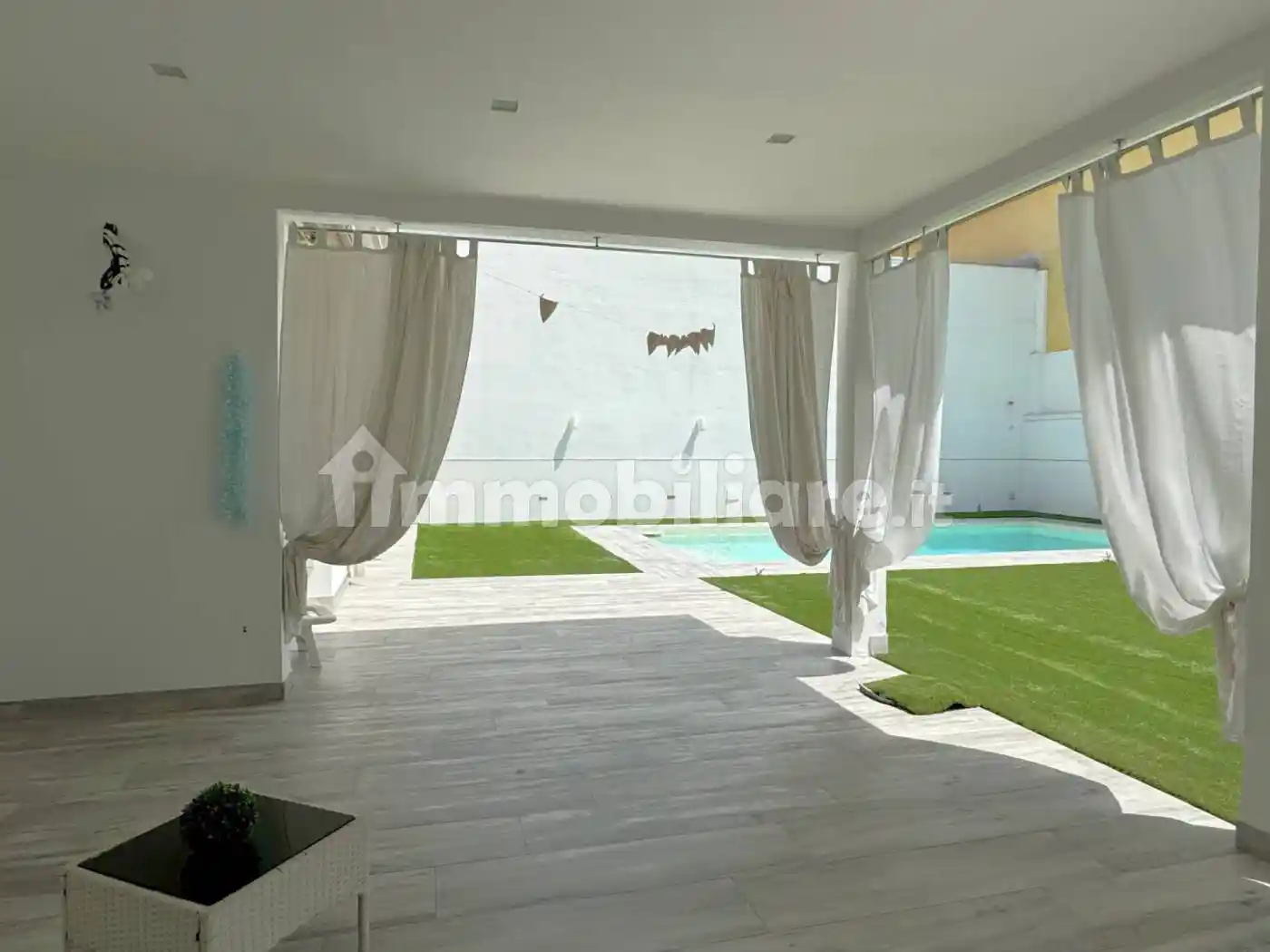 Quadrilocale via Paternum, Capodichino, Napoli - foto 3