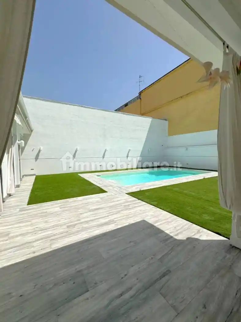 Quadrilocale via Paternum, Capodichino, Napoli - foto 5