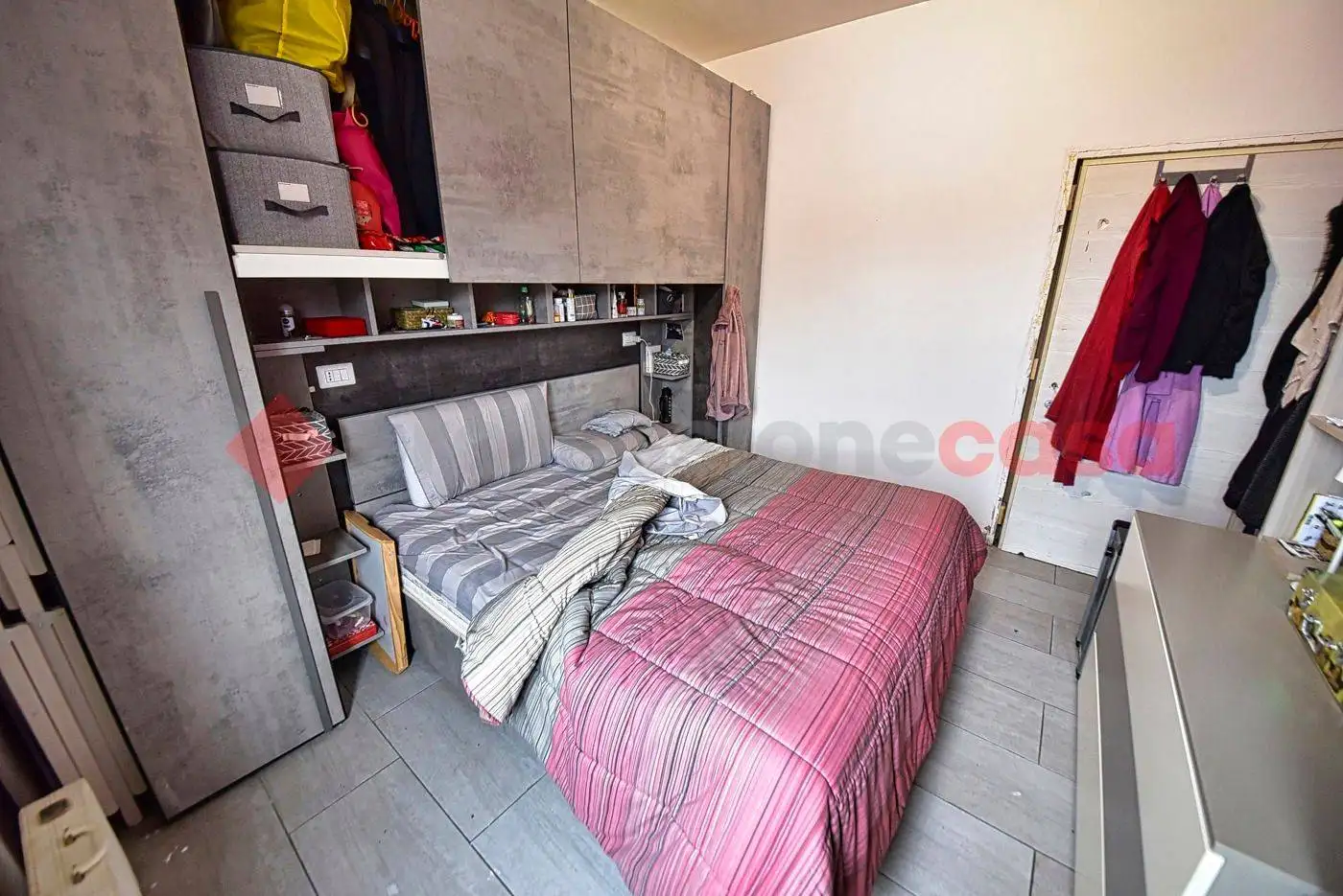 Trilocale via Andrè Marie Ampere, 1, Semicentro, Paderno Dugnano - foto 5