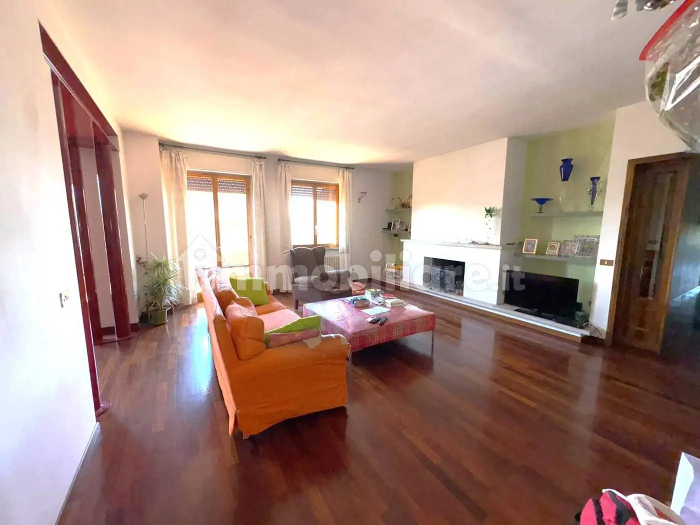 Appartamento in vendita a Corciano