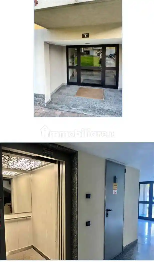 Appartamento all'asta via I. Gardella Architetto, 4, Nerviano - foto 2