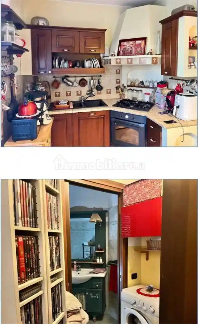 Appartamento all'asta via I. Gardella Architetto, 4, Nerviano - foto 4