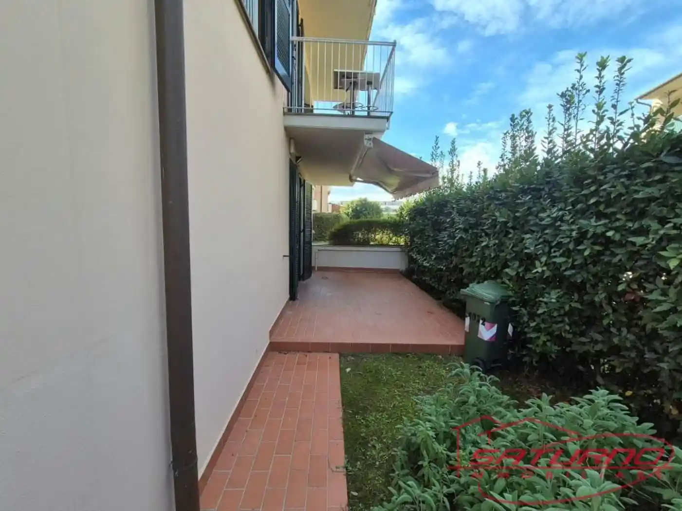 Quadrilocale via di Salicchi,  831, San Marco - Acquacalda, Lucca - foto 2