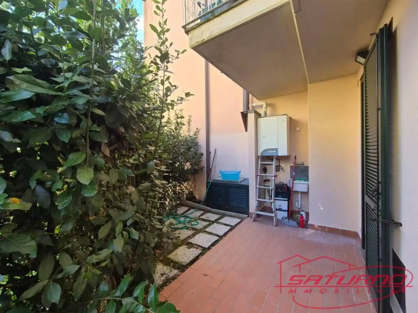 Quadrilocale via di Salicchi,  831, San Marco - Acquacalda, Lucca - foto 3