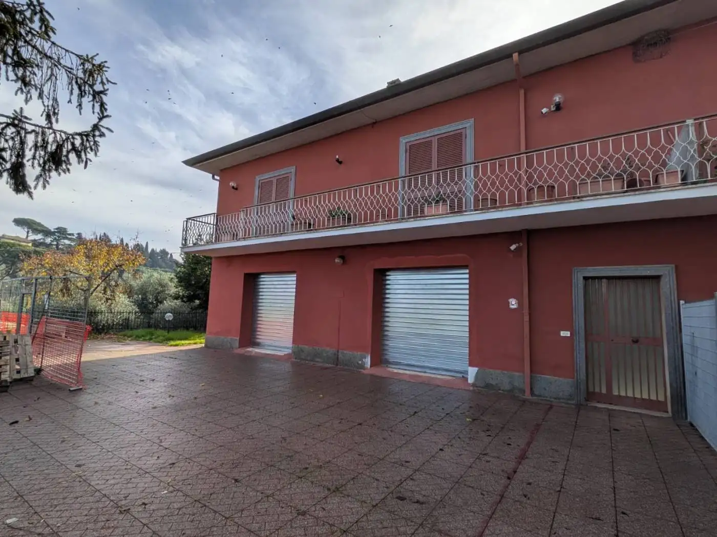 Villa in vendita a Frascati