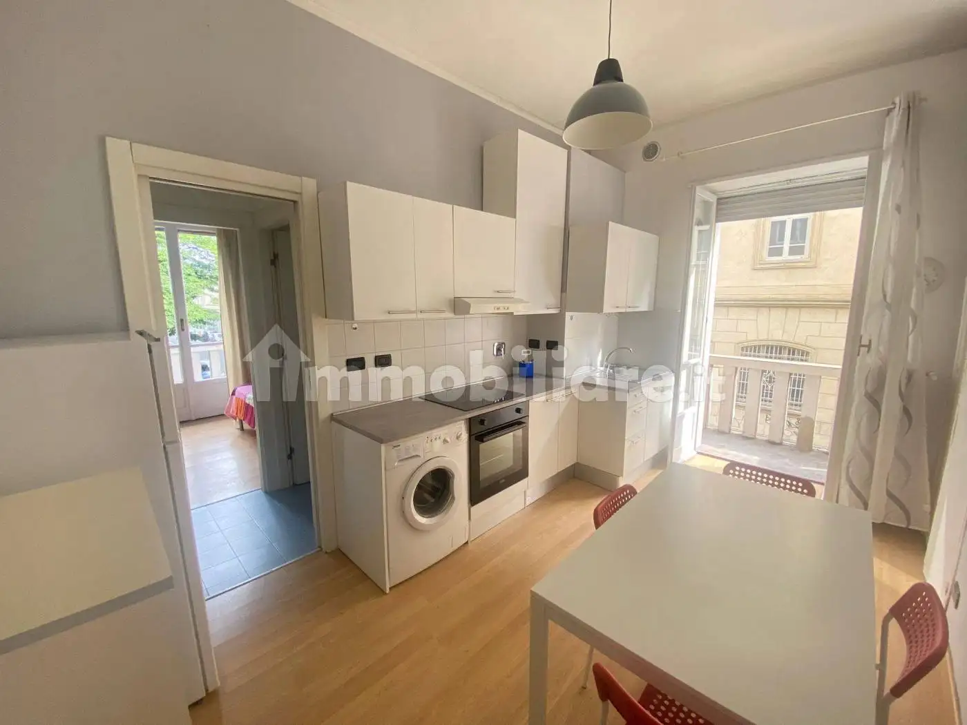 Appartamento in affitto a Torino