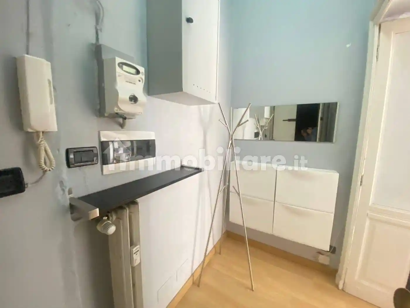 Bilocale via Rovigo 1, Aurora, Torino - foto 2