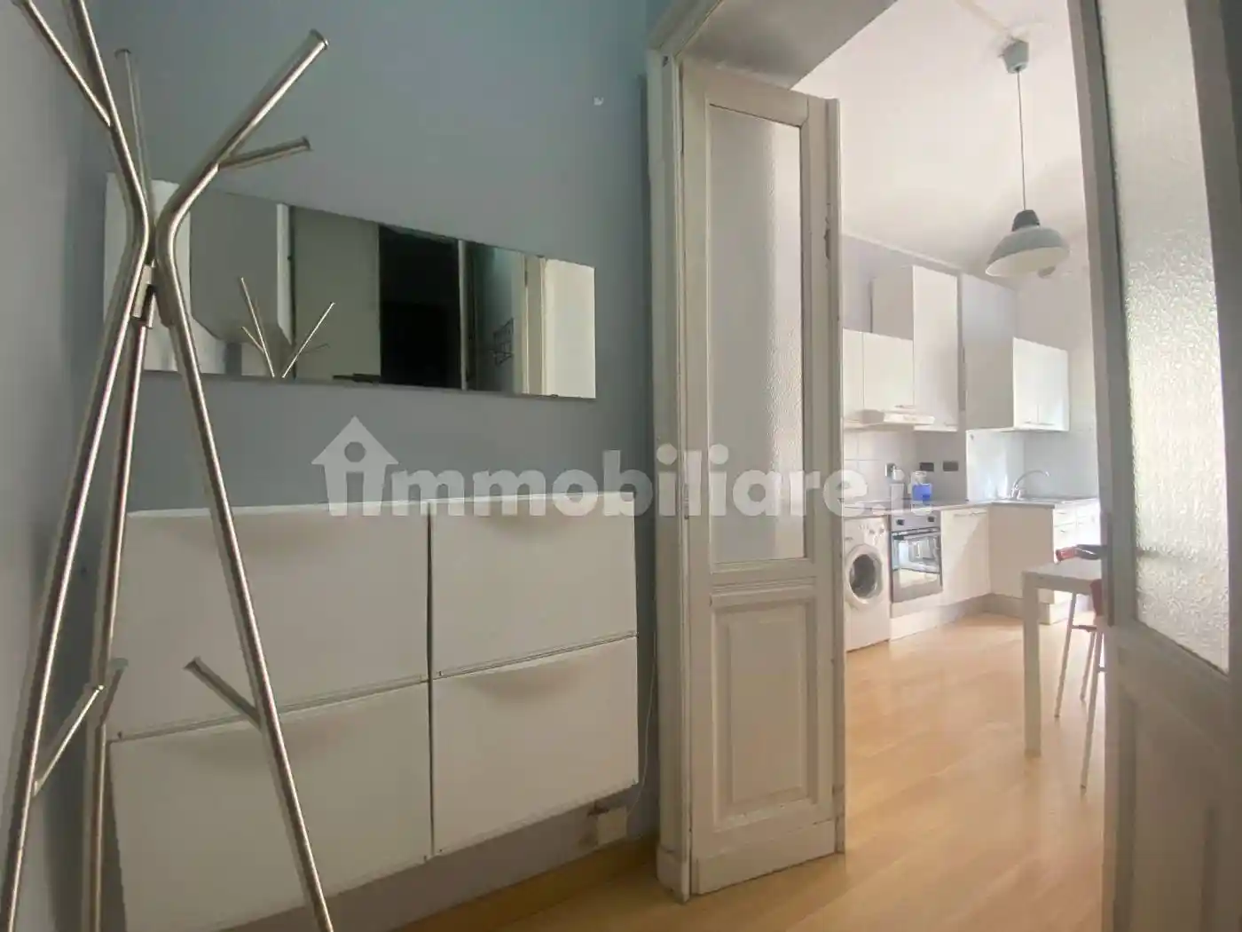 Bilocale via Rovigo 1, Aurora, Torino - foto 3