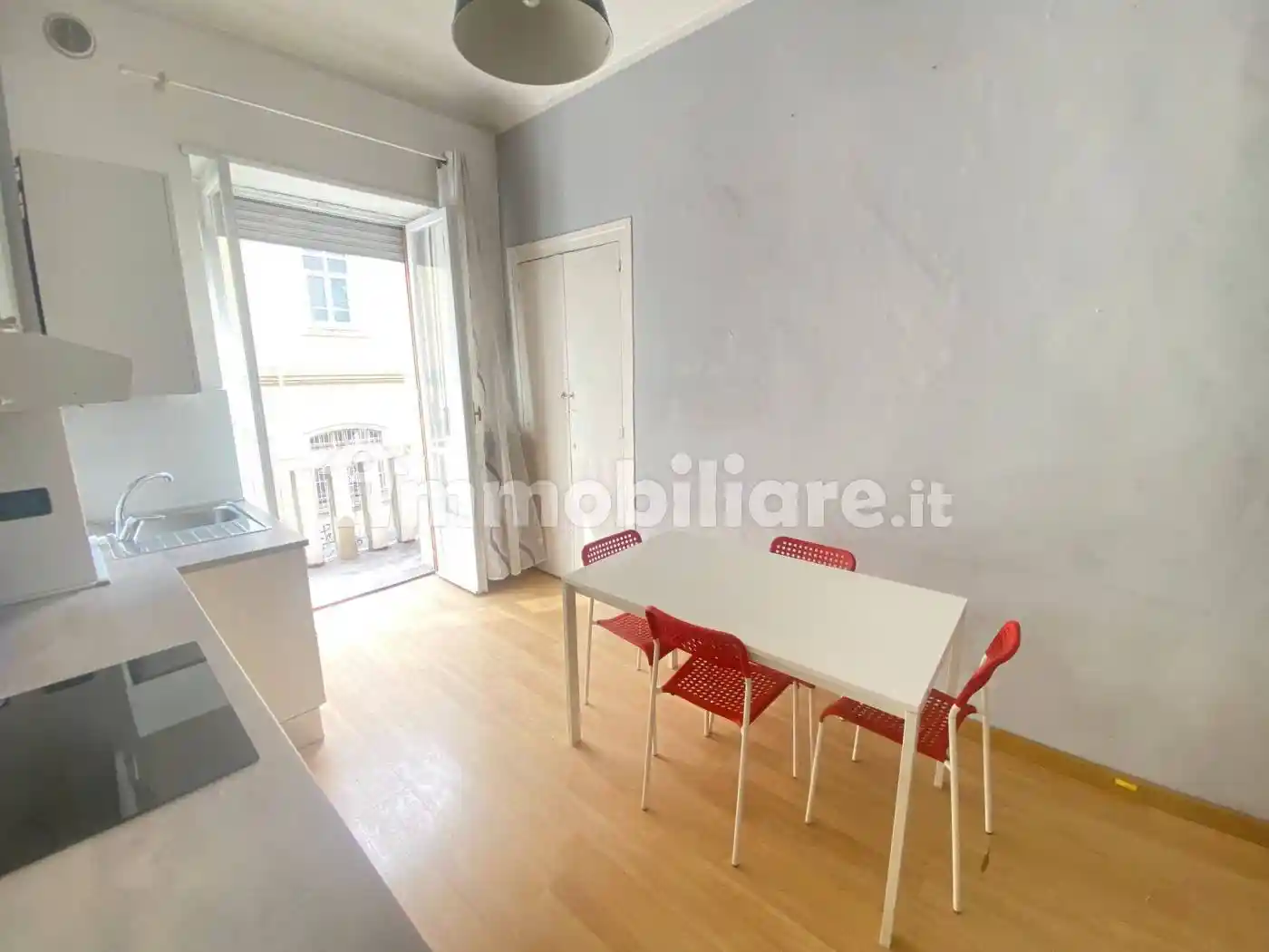 Bilocale via Rovigo 1, Aurora, Torino - foto 4