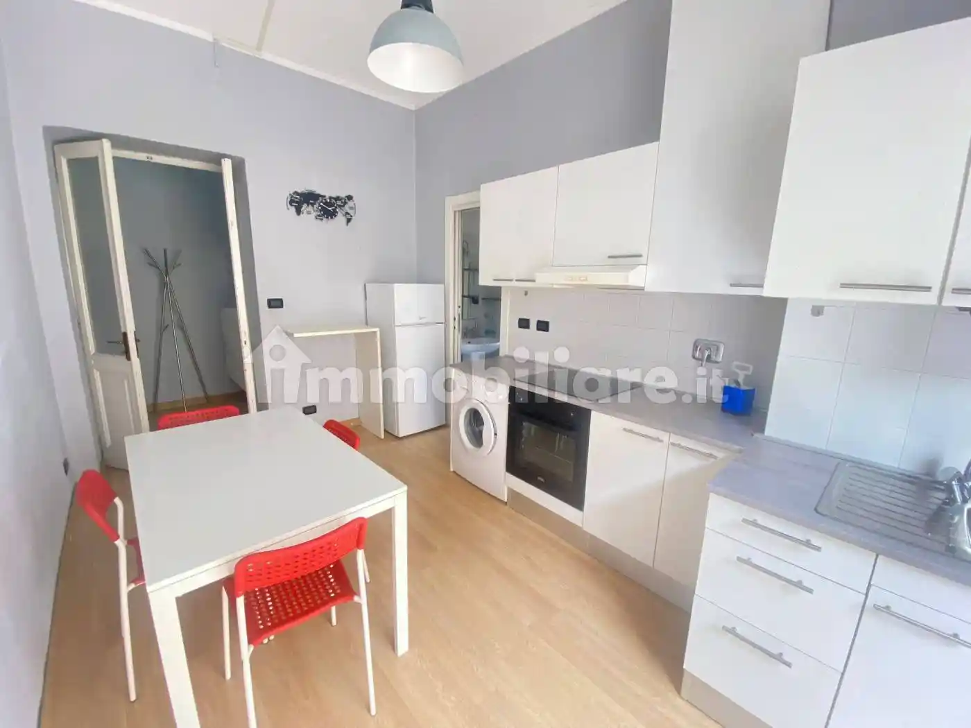 Bilocale via Rovigo 1, Aurora, Torino - foto 5