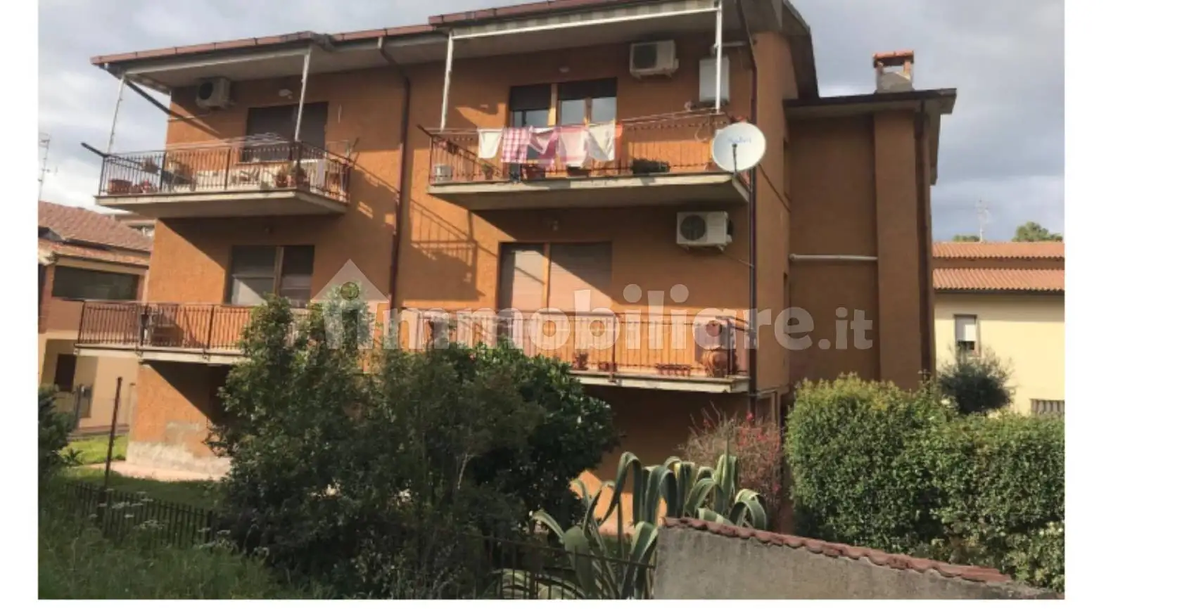 Appartamento in asta a Gavorrano