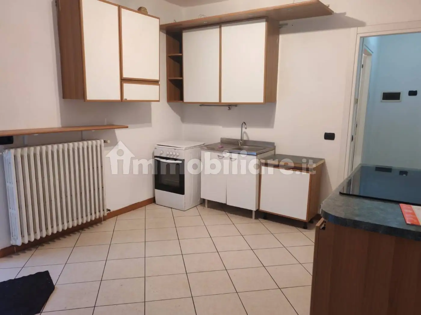 Appartamento in affitto a Costa Masnaga