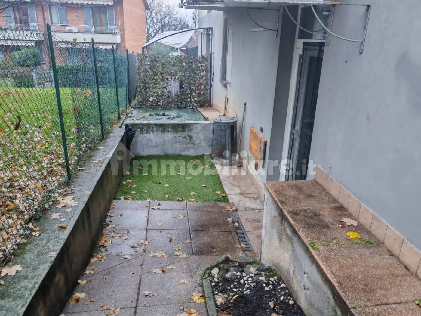 Bilocale via Bevera, Centro, Costa Masnaga - foto 2