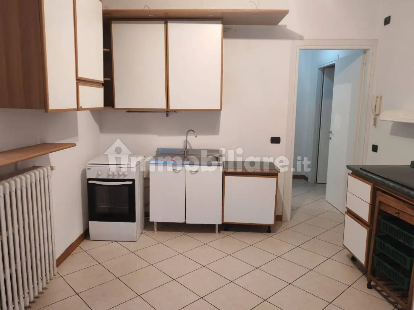 Bilocale via Bevera, Centro, Costa Masnaga - foto 4