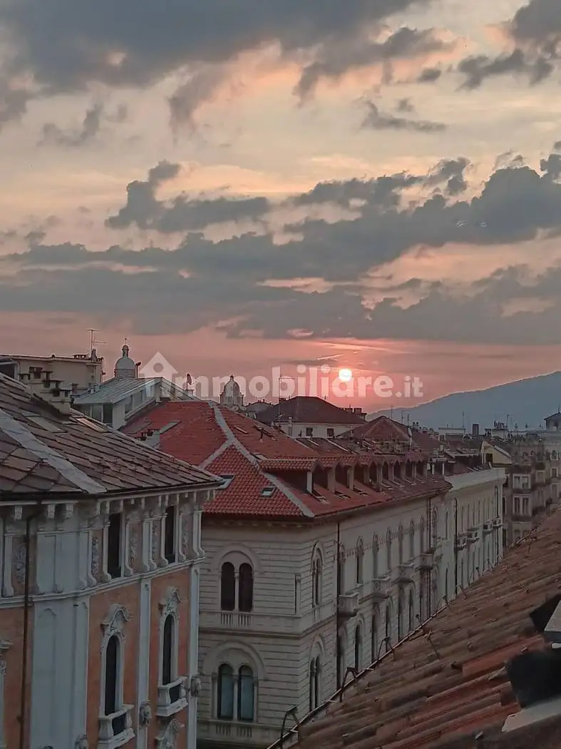 Appartamento in affitto a Torino