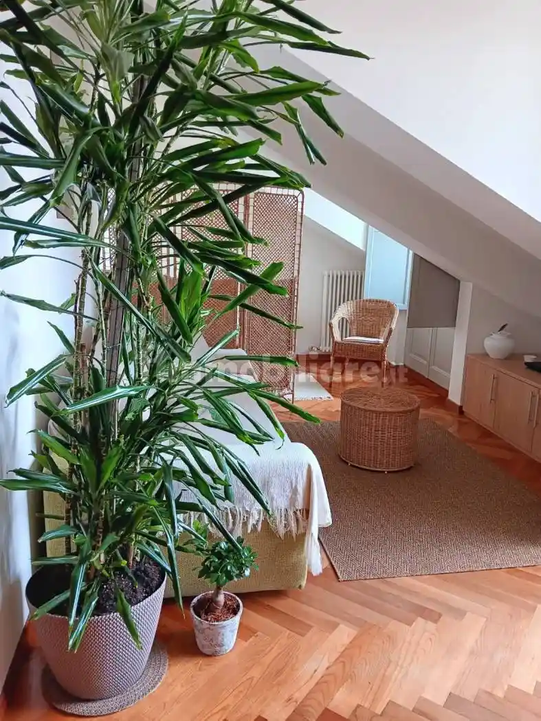 Bilocale via Pietro Micca 15, Piazza Solferino, Torino - foto 2