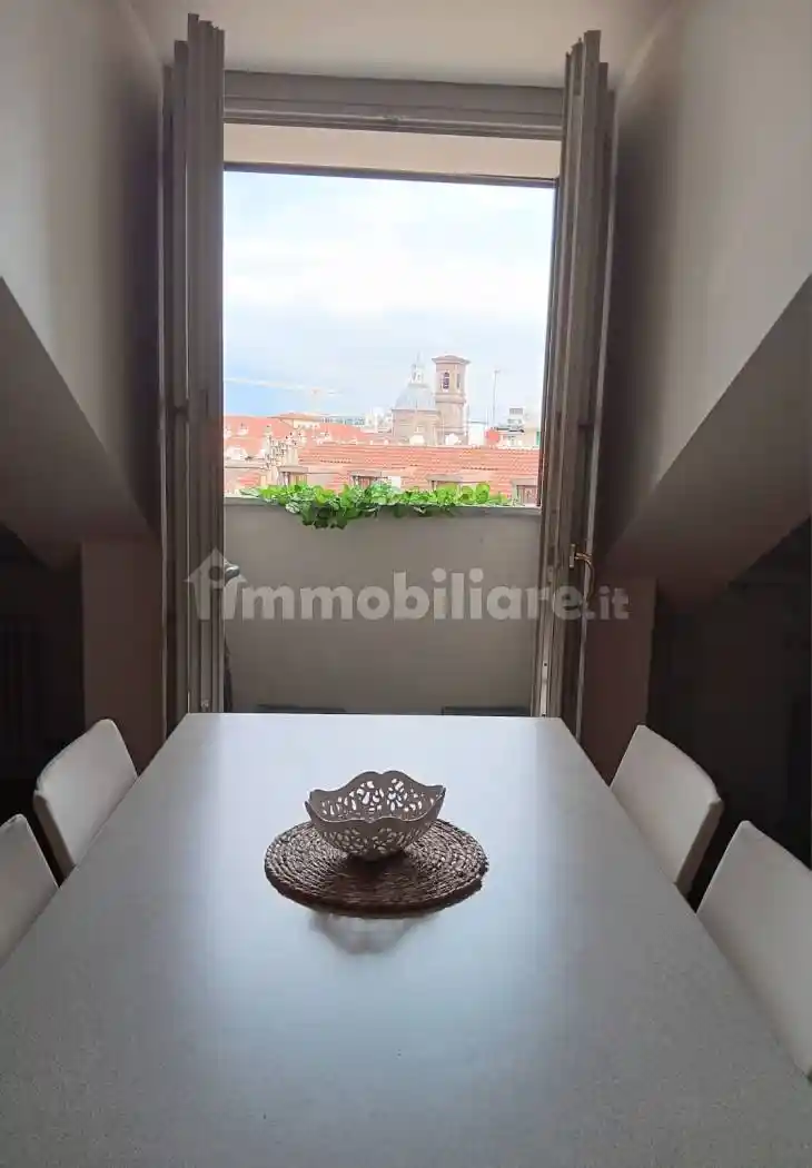 Bilocale via Pietro Micca 15, Piazza Solferino, Torino - foto 5