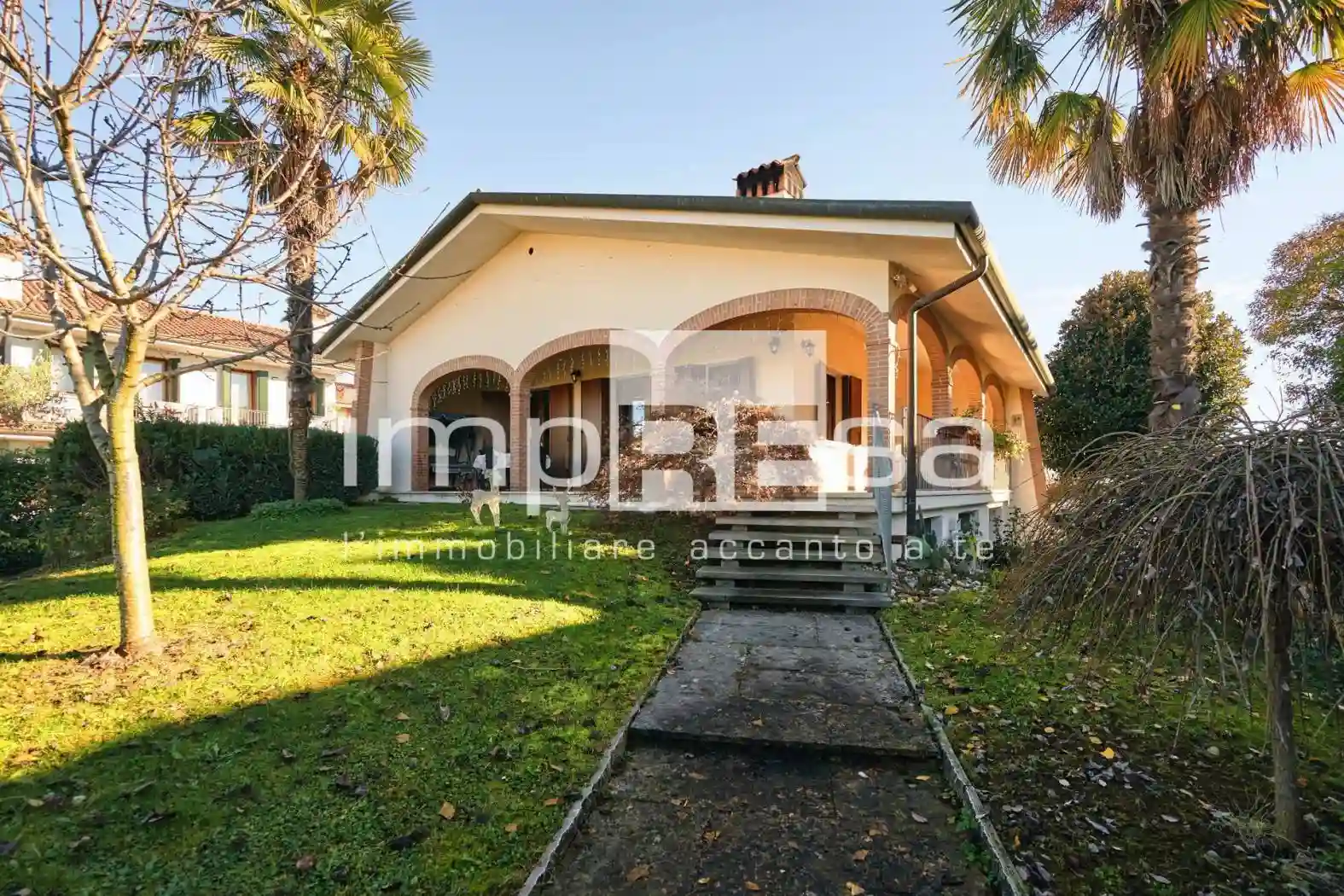 Villa - foto 4