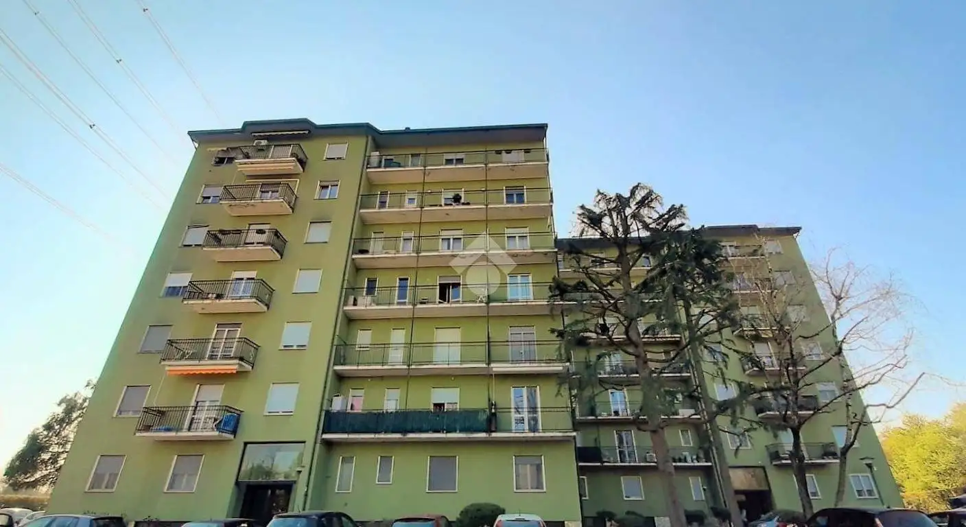 Appartamento in vendita a Senago