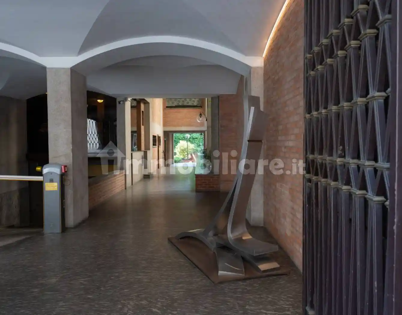 Appartamento via Borgonuovo, Brera, Milano - foto 3