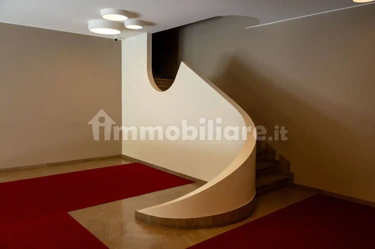 Appartamento via Borgonuovo, Brera, Milano - foto 4