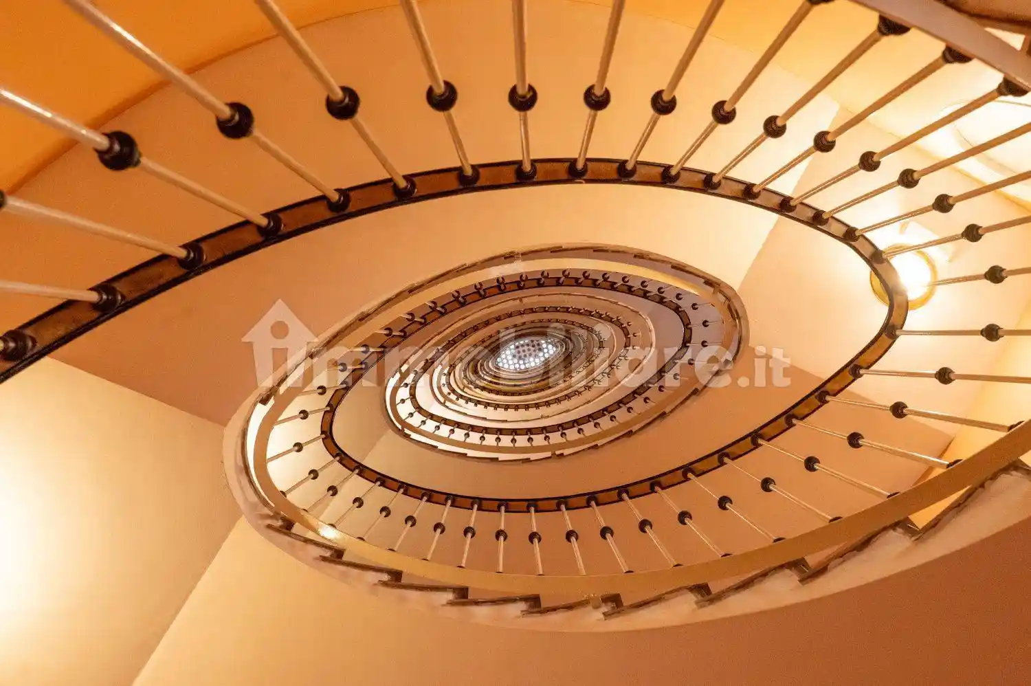 Appartamento via Borgonuovo, Brera, Milano - foto 5