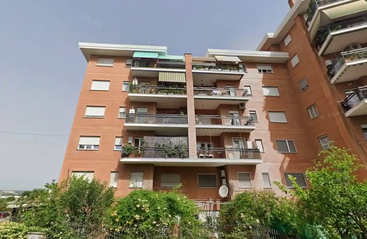 Attico via Chiusi, Nuovo Salario, Roma - foto 2