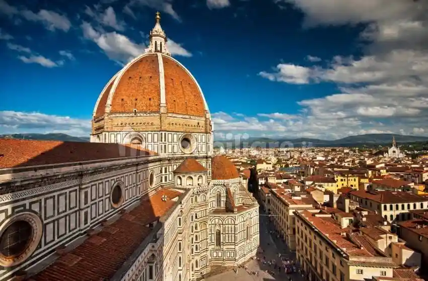 Terratetto unifamiliare via San Carlo 5D, Marignolle - Bellosguardo, Firenze - foto 2