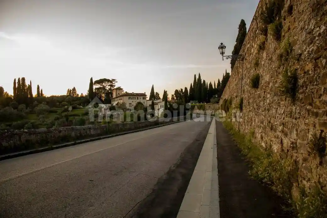 Terratetto unifamiliare via San Carlo 5D, Marignolle - Bellosguardo, Firenze - foto 3