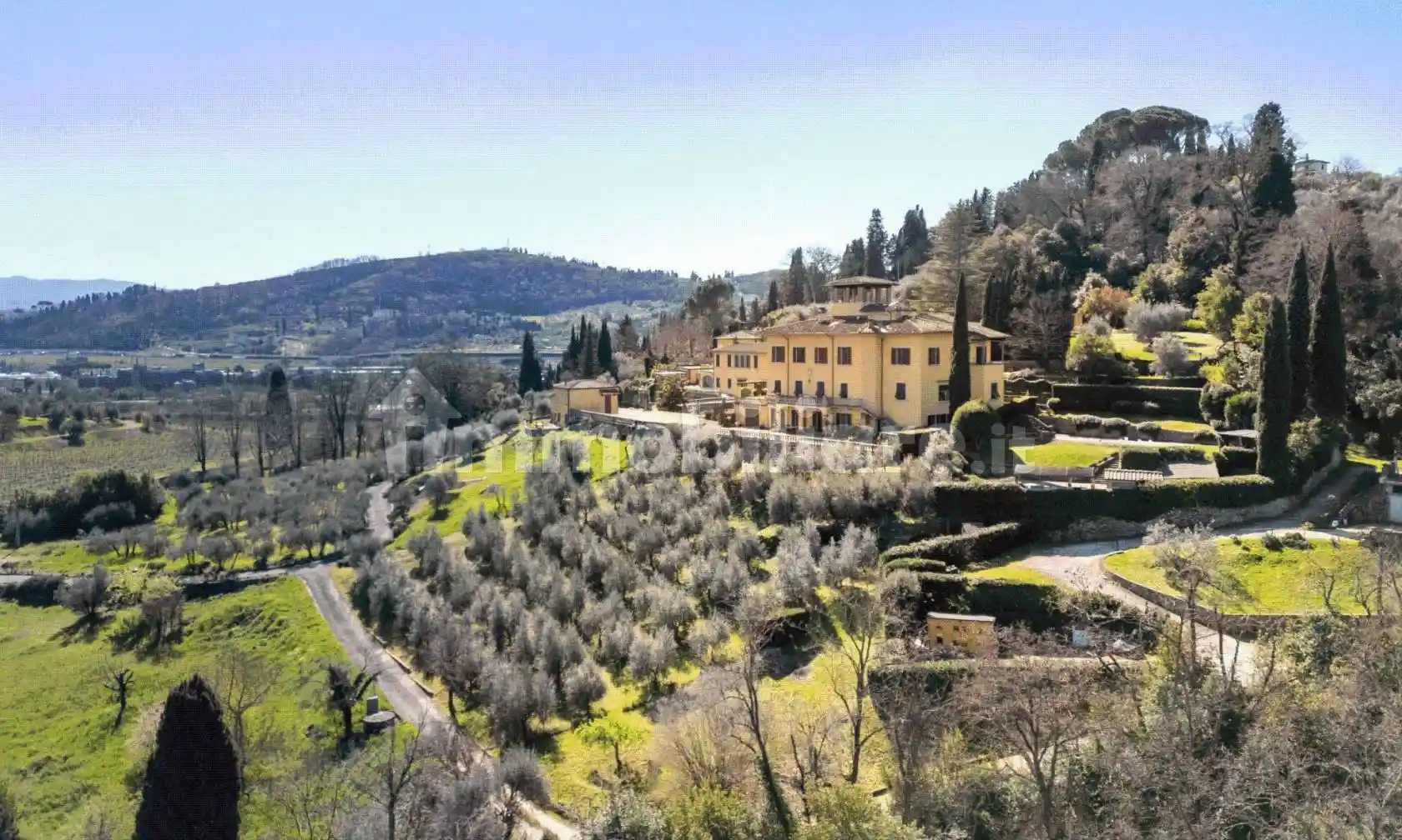 Terratetto unifamiliare via San Carlo 5D, Marignolle - Bellosguardo, Firenze - foto 5