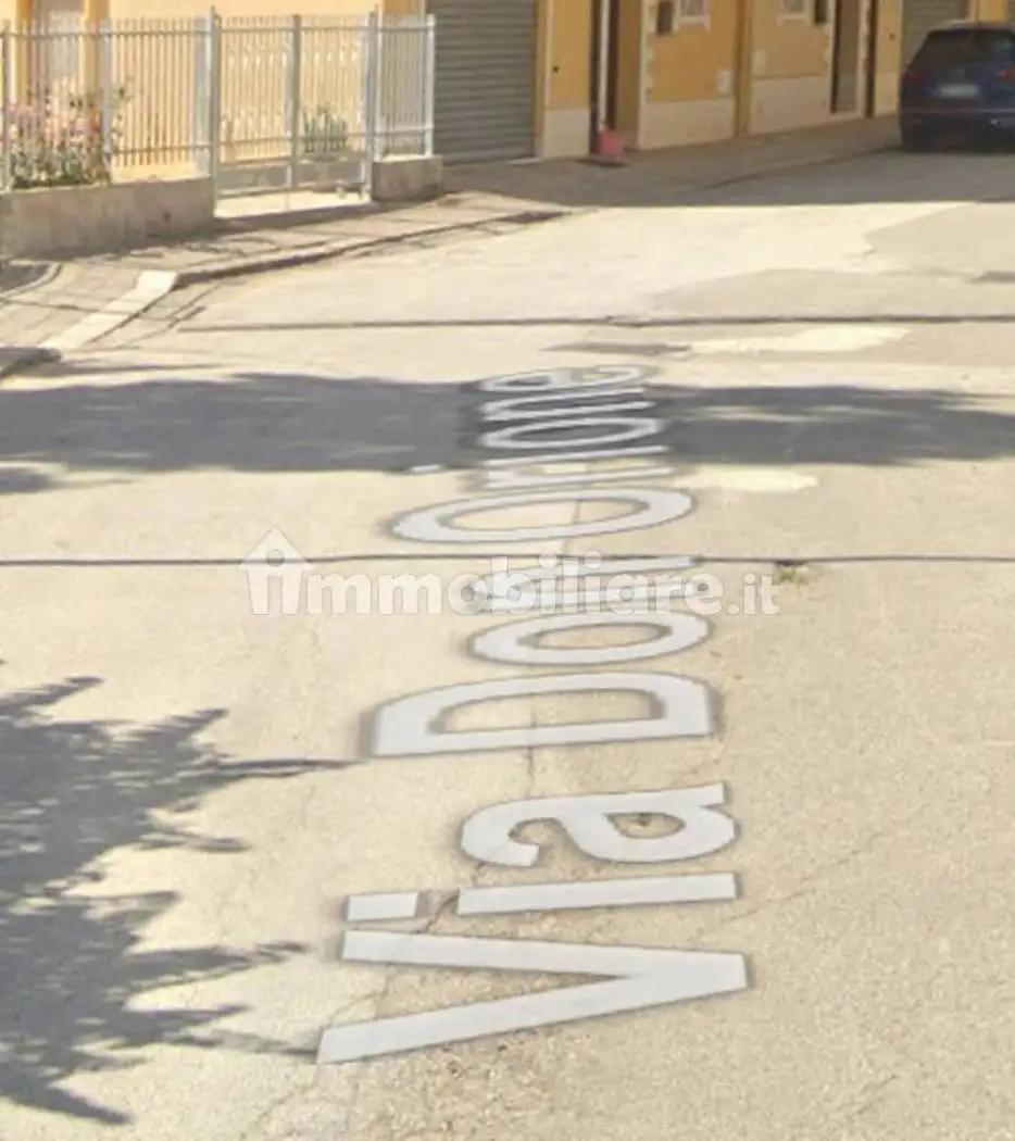 Appartamento in asta a Mussomeli