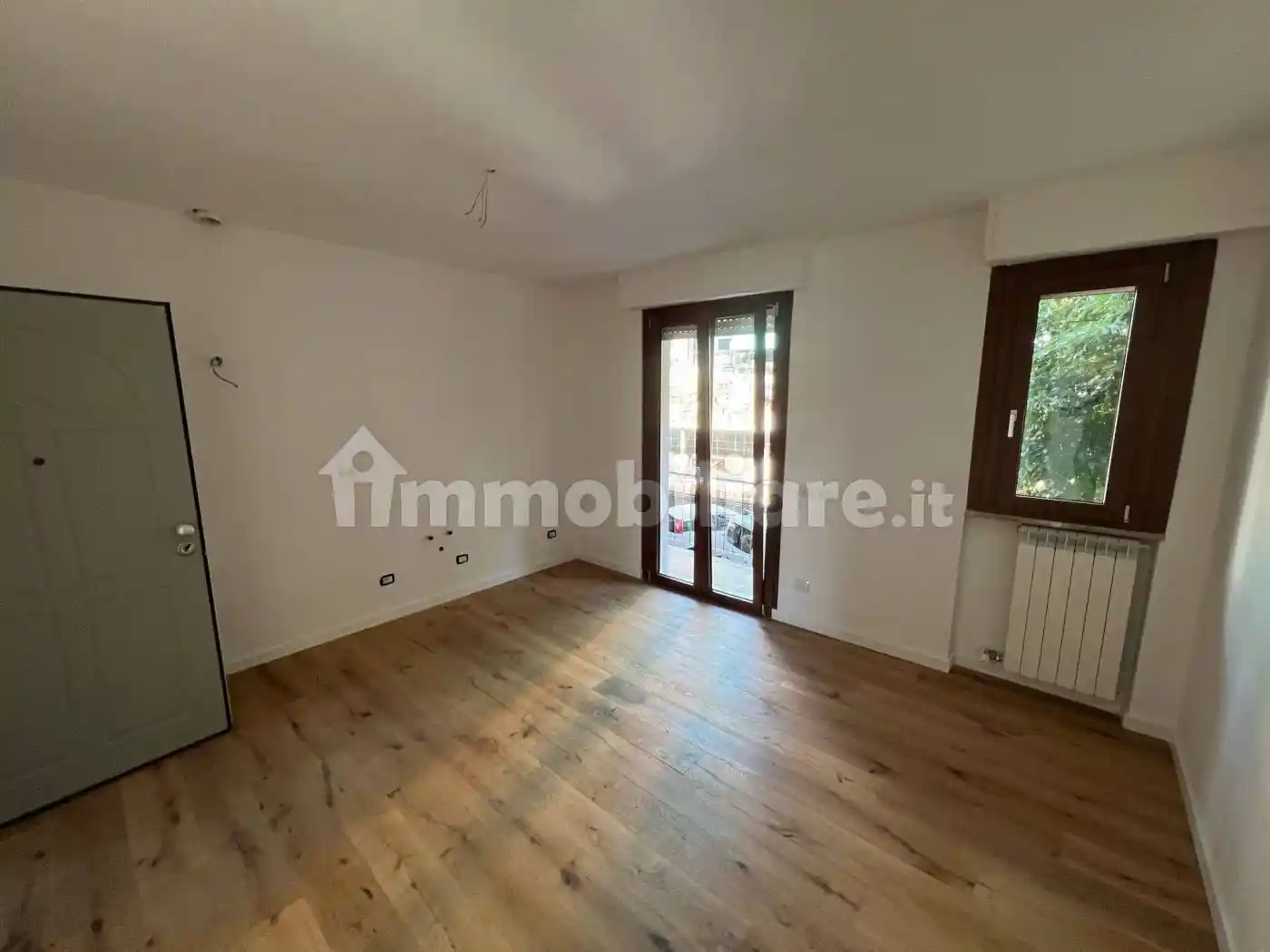 Trilocale viale Eleonora Duse, Coverciano, Firenze - foto 2