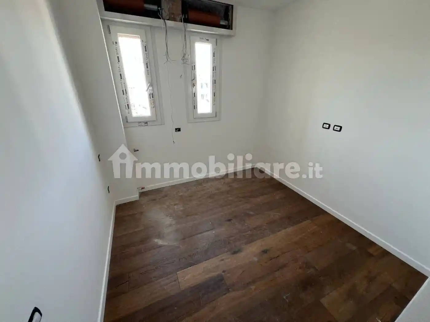Trilocale viale Eleonora Duse, Coverciano, Firenze - foto 3