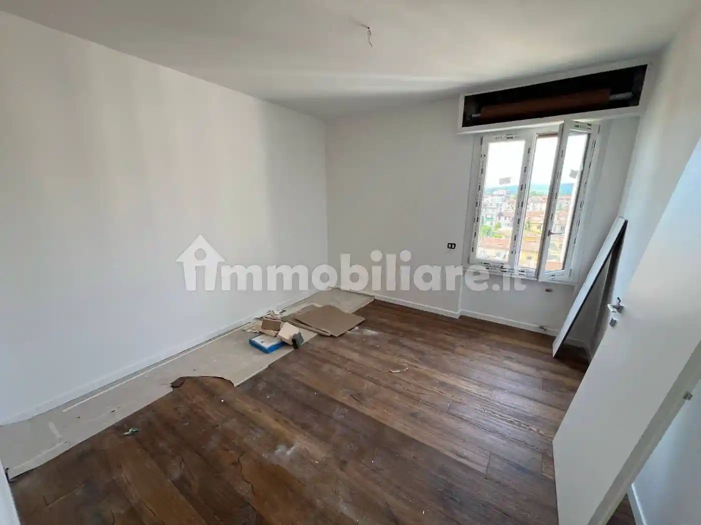 Trilocale viale Eleonora Duse, Coverciano, Firenze - foto 4
