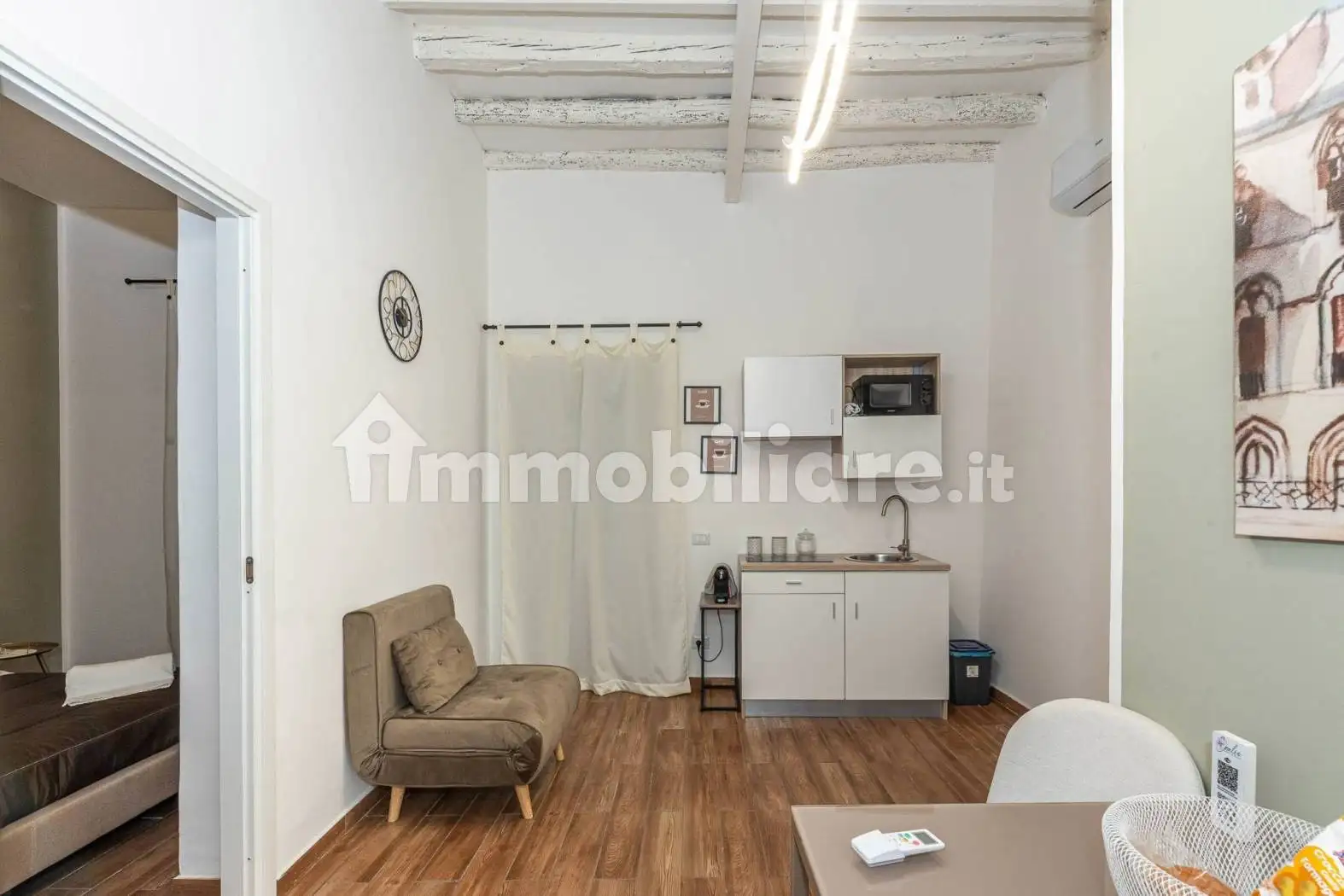 Appartamento in affitto a Palermo