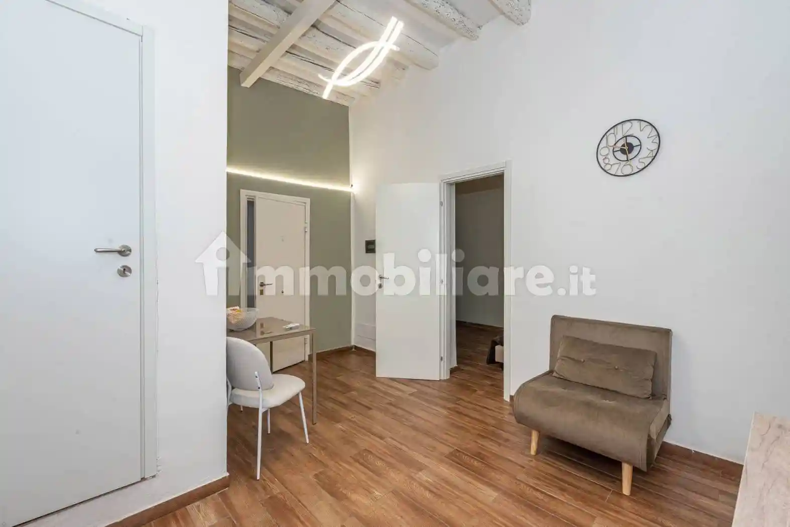 Bilocale vicolo La Rocca alle Case Nuove 1, Cassaro, Palermo - foto 3