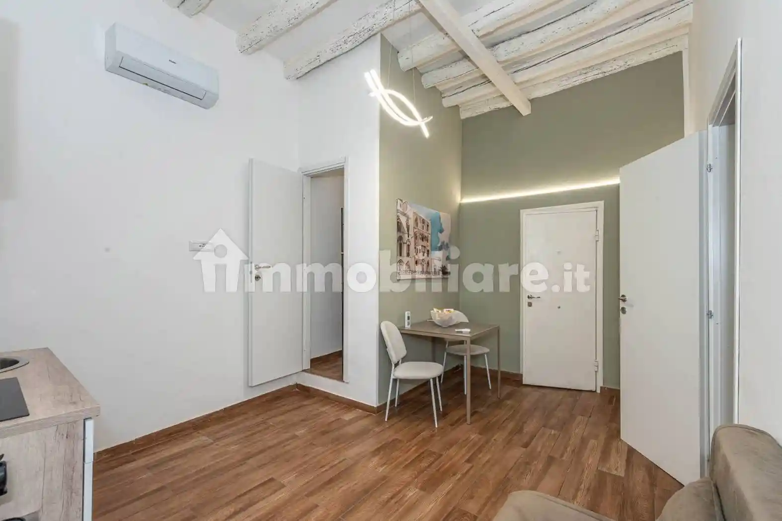 Bilocale vicolo La Rocca alle Case Nuove 1, Cassaro, Palermo - foto 4