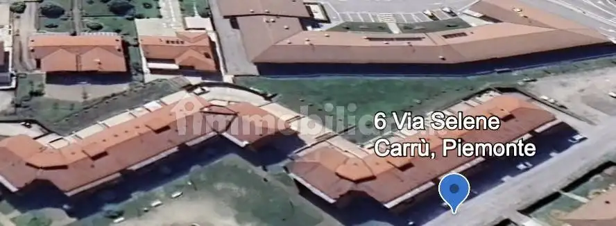 Trilocale via Selene 6, Centro, Carrù - foto 5