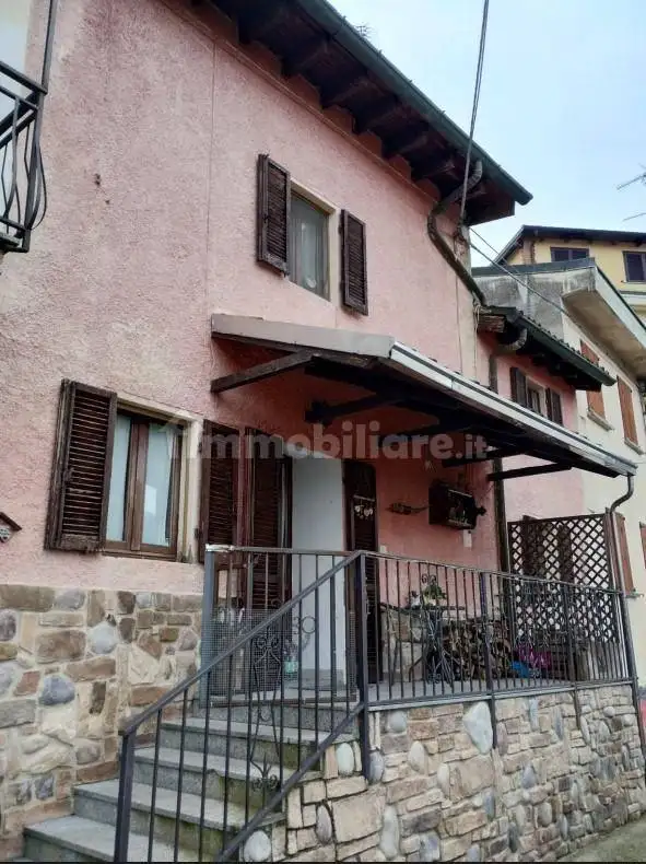 Appartamento in asta a Borgo Priolo