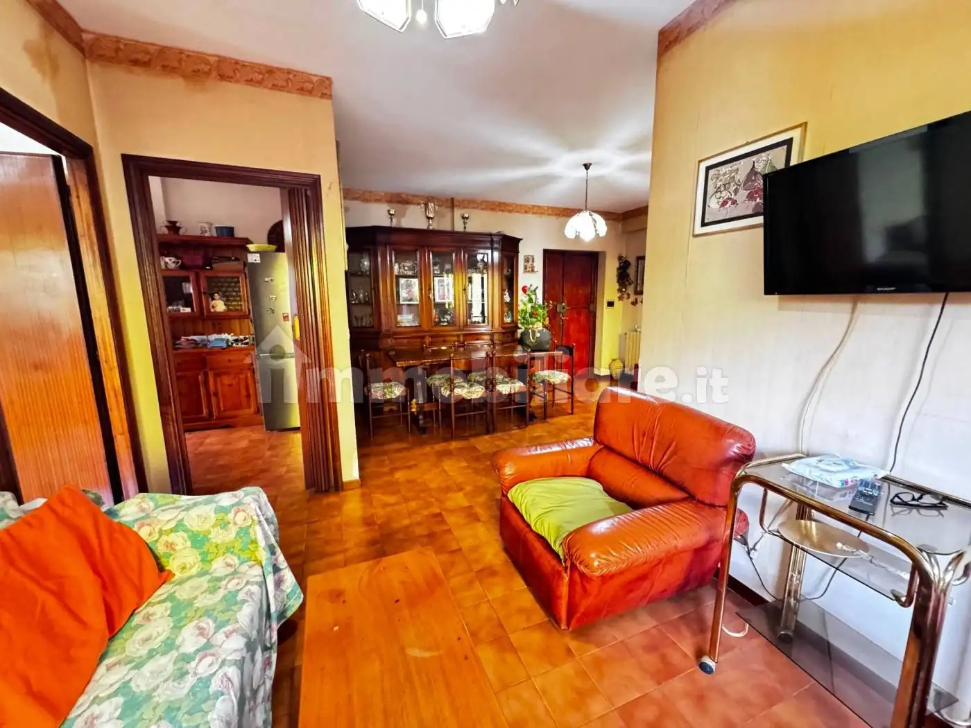 Quadrilocale via Volga 3, Zona Stadio, La Fonte, Monterotondo - foto 5