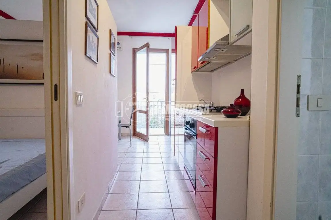 Appartamento in vendita a Fano